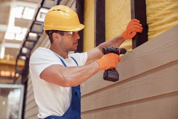 Best Siding for Multi-Family Homes  in Stevenson Ranch, CA